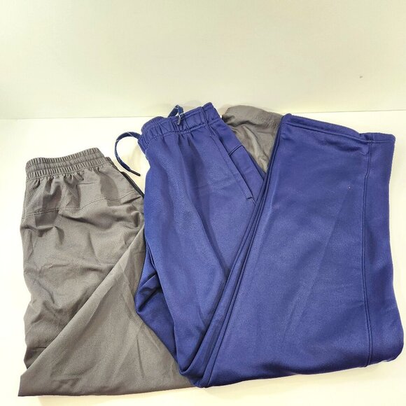 Under Armour Mens Joggers / Track Pants Size Medium - Picture 1 of 14